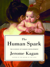 Cover image for The Human Spark